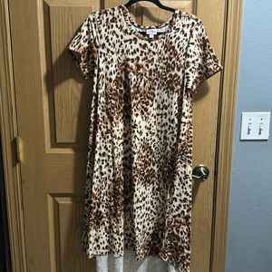 EUC LULAROE CARLY